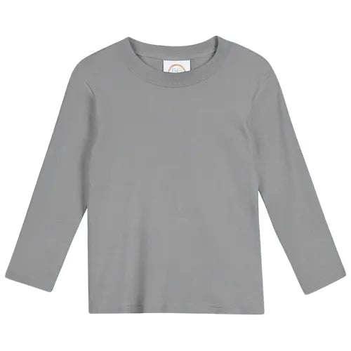 Boys Long Sleeve T-Shirt