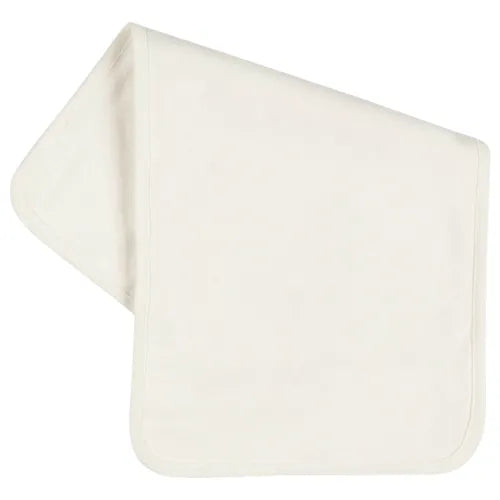 Infant Burp Cloth