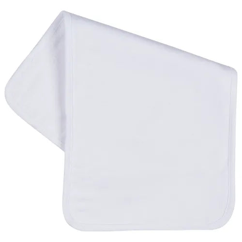 Infant Burp Cloth