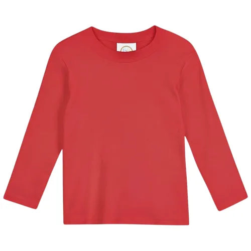 Boys Long Sleeve T-Shirt
