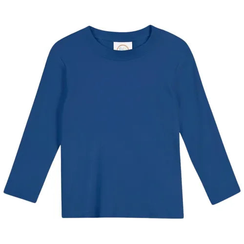 Boys Long Sleeve T-Shirt