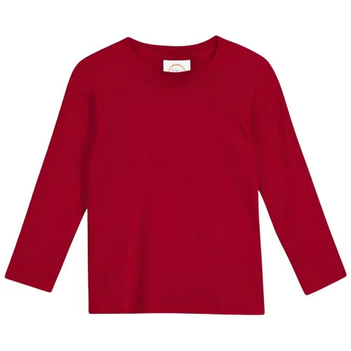 Boys Long Sleeve T-Shirt