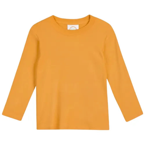 Boys Long Sleeve T-Shirt