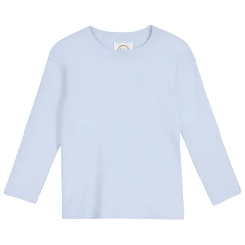 Boys Long Sleeve T-Shirt