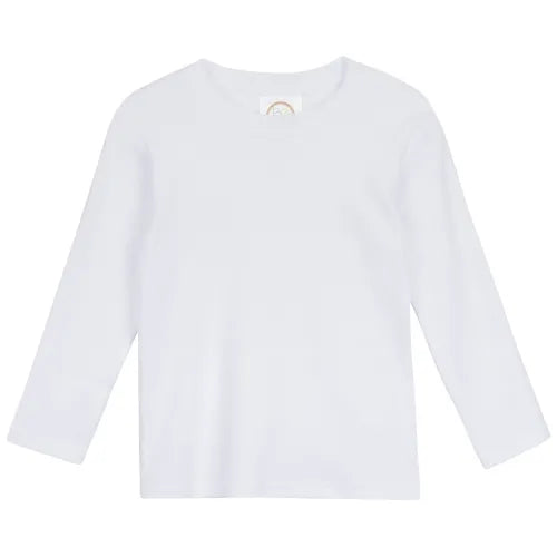 Boys Long Sleeve T-Shirt
