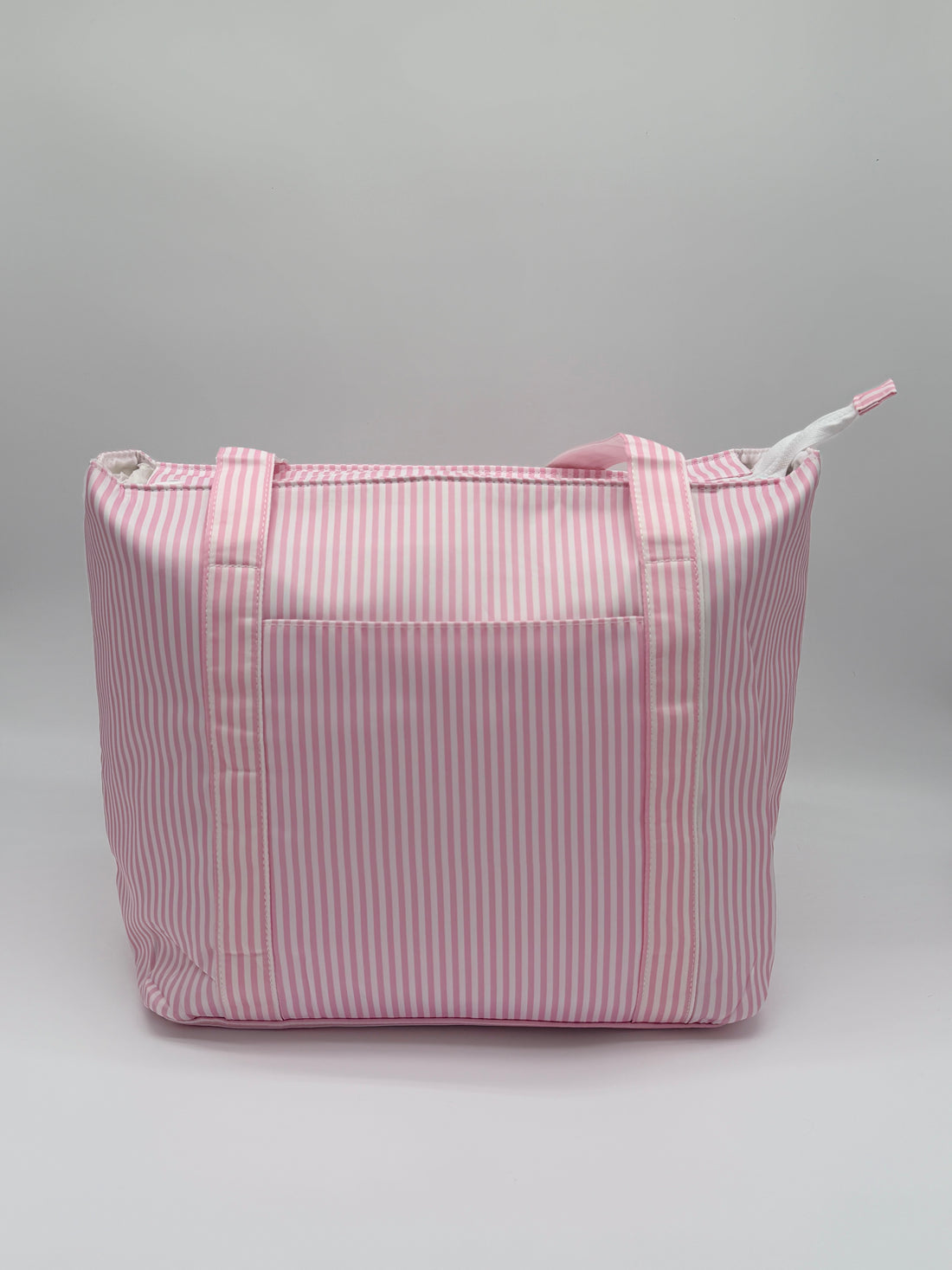 Nylon Wipeable Tote