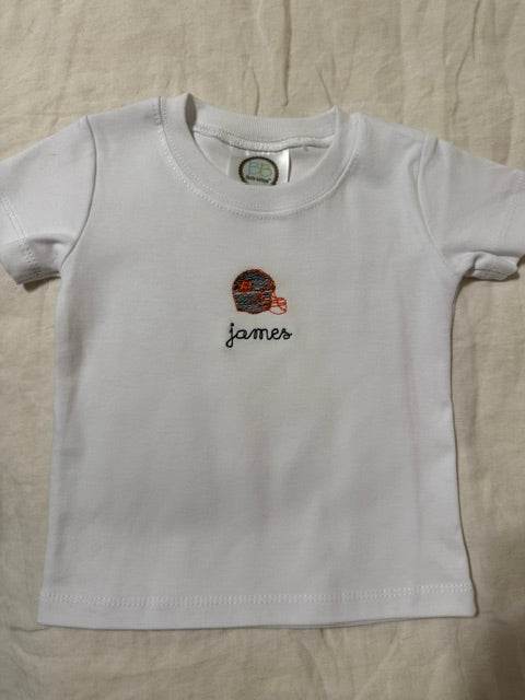 Gameday Short Sleeve T-Shirt